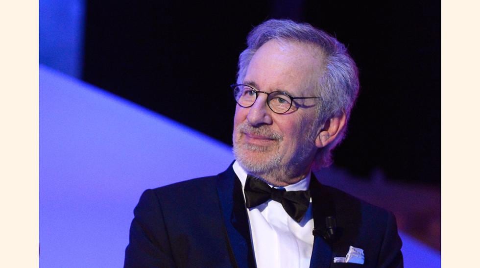 Steven Spielberg: El famoso director estadounidense aportó más de US$ 1 millón a la candidatura de Hillary Clinton.
