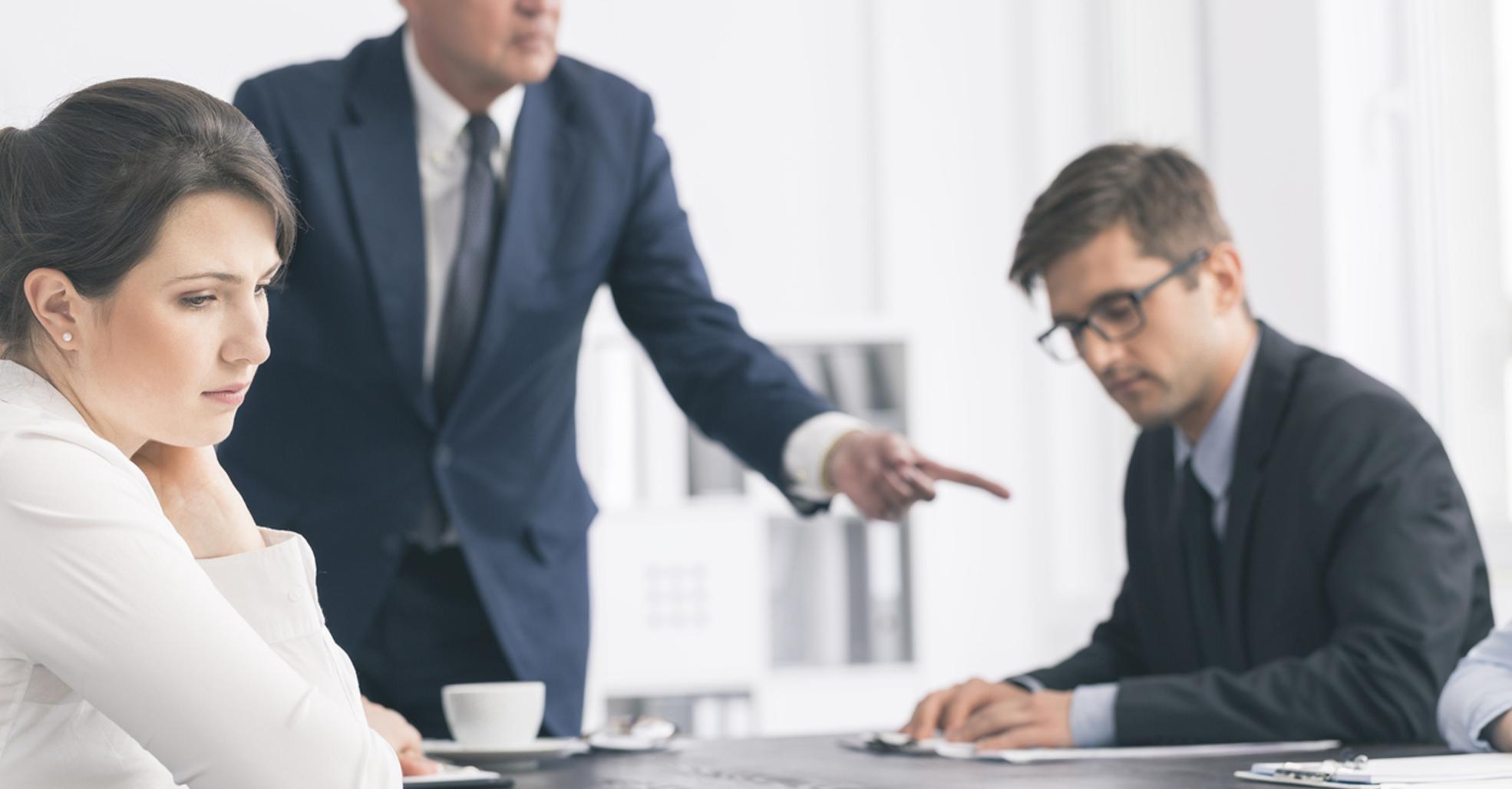 FOTO 1 | PRIMER MANDAMIENTO: NO TE ENOJES (Foto: iStock)