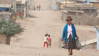 La canasta básica por persona en Perú fue de S/. 292 al mes el 2013