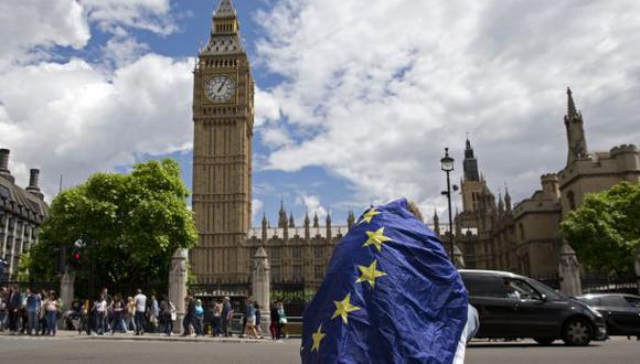 Unión Europea. (Foto: AFP)
