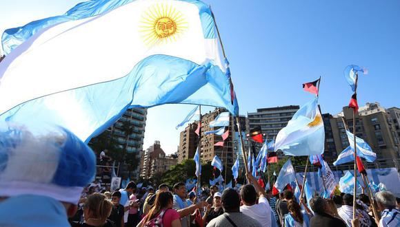 El presidente de Argentina, Alberto Fernández, definió este viernes como “realista” la oferta que su Gobierno presenta para reestructurar bonos.