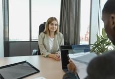 20 frases que te ayudarán a lucir más confiado y seguro en la entrevista de trabajo