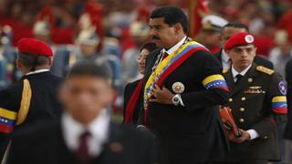 Venezuela en la ONU debilita influencia latinoamericana