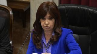 Confirman procesamiento de Cristina Fernández por uso de avión presidencial