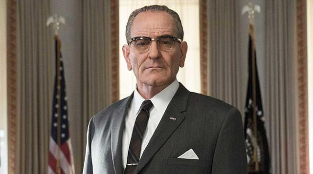 Bryan Cranston (All the way). Mejor actor en serie de edición limitada o película para TV. (Foto: IMDB)