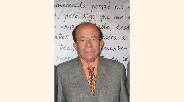 Pedro Brascia, del Grupo Breca, bajó un puesto y, con un puntaje de 5,524, ahora está en el puesto 6.