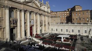 Patrimonio inmobiliario, maná y dolor de cabeza para el Vaticano