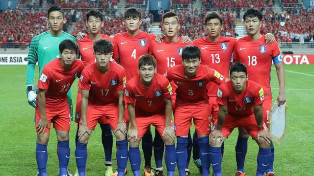 Foto 10 | Otro país asiático que también tienen un cupo asegurado es Corea del Sur, cuyo valor total en el mercado es de 67,88 millones de euros.