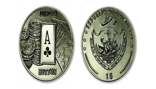 Palau. (República de Palaos)