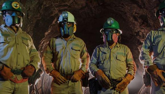 Compañía Minera Poderosa (Foto: Difusión)