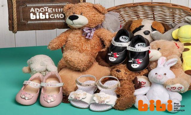 La empresa Sociedad Brasileña de Calzado SAC (representante de la marca brasileña de calzado infantil Bibi) planifica hacer la apertura de su primera tienda propia con la marca Bibi en Lima en agosto próximo en el Mall del Sur, que será la primera iniciat