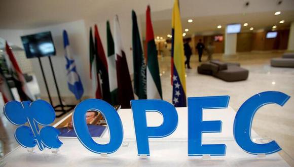 "En medio de señales esperanzadoras, el panorama para la primera mitad de 2021 es muy dispar y sigue habiendo muchos riesgos bajistas", dijo el secretario general de la OPEP. (Foto: Reuters)