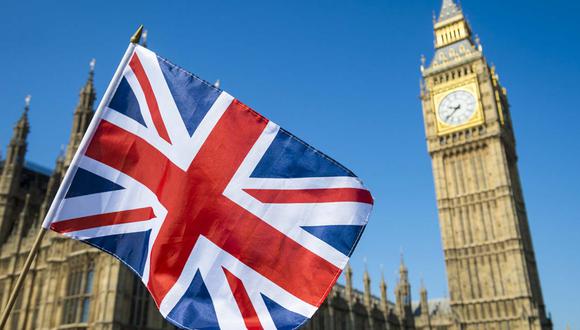 El Gobierno británico ha optado por no recortar impuestos mientras que el Banco de Inglaterra ha dispuesto incrementos de los tipos de interés para controlar la inflación. (Foto: Shutterstock)
