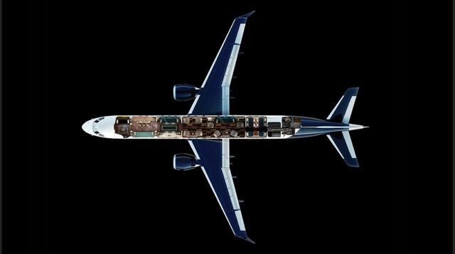 Foto 7 | El precio anunciado de venta es la espectacular cifra de US$ 80 millones. (Foto: Megaricos)