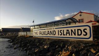 Argentina rechaza el nuevo despliegue de armamento británico en las Malvinas