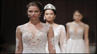 Vestidos de novia: ¿Qué pasará con estos diseños en el 2020?
