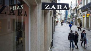 Zara amplía ventas por internet a 106 mercados con nueva web global