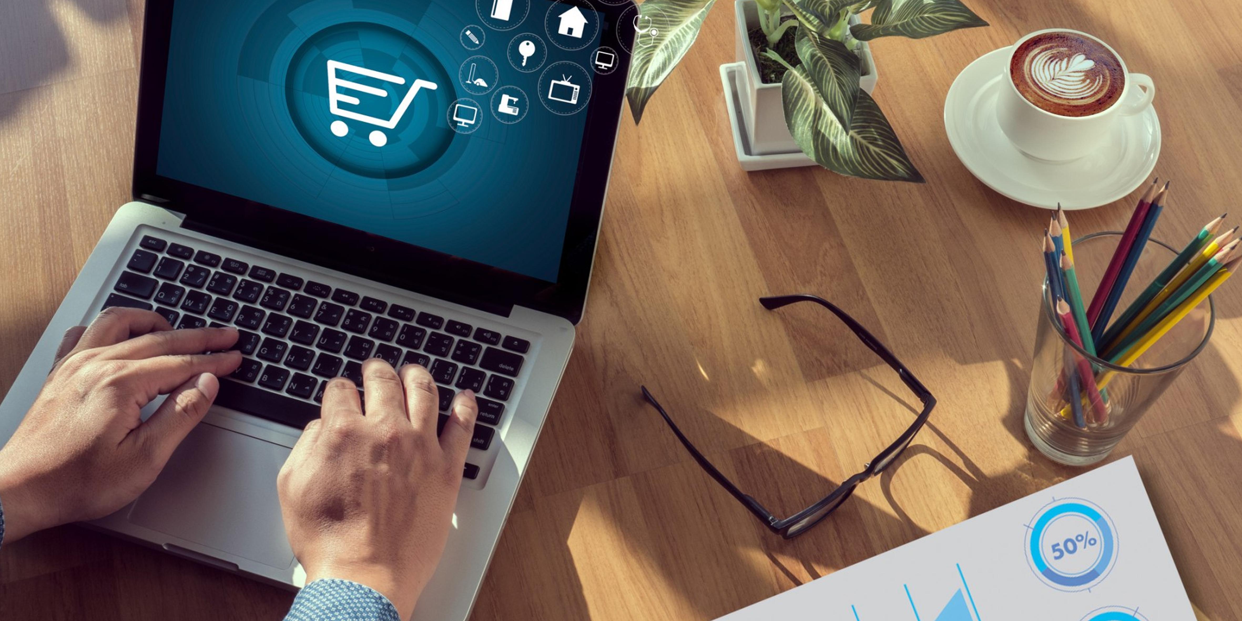 FOTO 1 | 1. - Líderes de ecommerce (Foto: iStock)