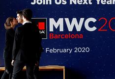 El Mobile World Congress de Barcelona seguirá adelante pese al coronavirus