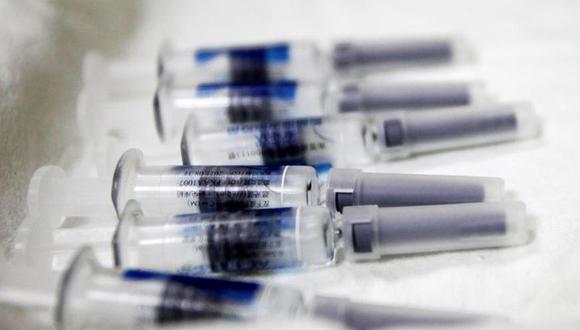 El grupo de trabajo sobre vacunas de Reino Unido escogió a Oxford Immunotec para que brinde pruebas de células T para la evaluación de las diferentes candidatas a vacuna. (Foto: Reuters)
