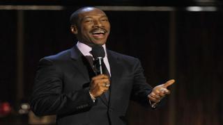 Forbes: Eddie Murphy encabeza la lista de actores de Hollywood pagados en exceso