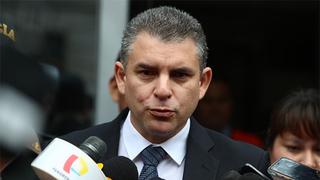 Rafael Vela:No estamos preocupados por la declaratoria en bancarrota de Odebrecht en Brasil