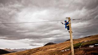 Proyectos de electrificación rural en el norte superan los S/ 1,196 millones