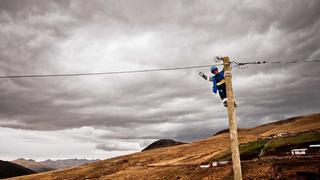 Las regiones con más presupuesto para proyectos de acceso a electricidad rural