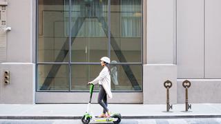 El mercado mundial de scooters eléctricos será de hasta US$ 50,000 millones en 2025