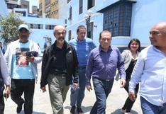 Mauricio Mulder y Mijael Garrido Lecca: JEE Lima Centro declara improcedente sus candidaturas