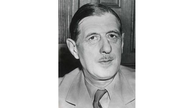 La política es un asunto demasiado serio para dejarlo en manos de los políticos. Charles de Gaulle (1890–1970) soldado y estadista francés y presidente de Francia (1959–69).