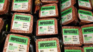 Impossible Foods prepara despido de cerca de 20% de su nómina