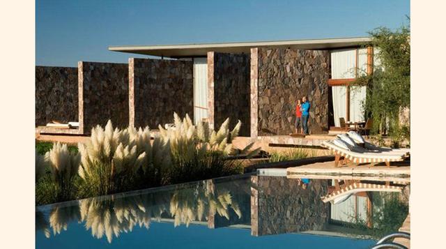 Tierra Atacama Hotel