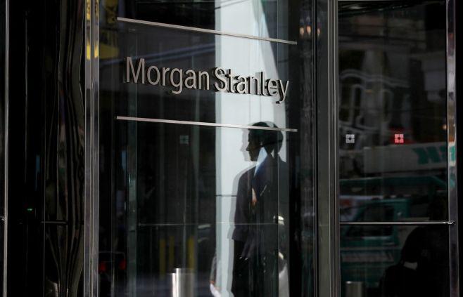 Morgan Stanley