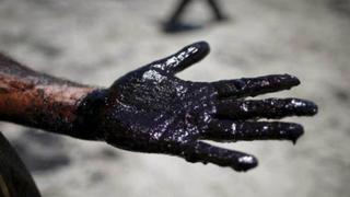 Derrame de petróleo deja más de 430 personas afectadas en Loreto, según Defensa Civil