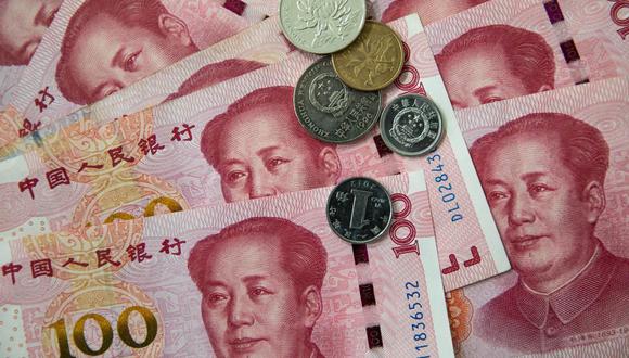 El yuan cotiza cerca de un máximo de tres años frente al dólar y se ha recuperado casi de todas sus pérdidas desde el inicio de la guerra comercial entre China y Estados Unidos a comienzos del 2018.(Foto: Difusión)