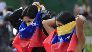 Venezuela: conflicto social comienza a afectar las finanzas del país