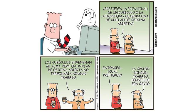 FOTO 2 | Dilbert