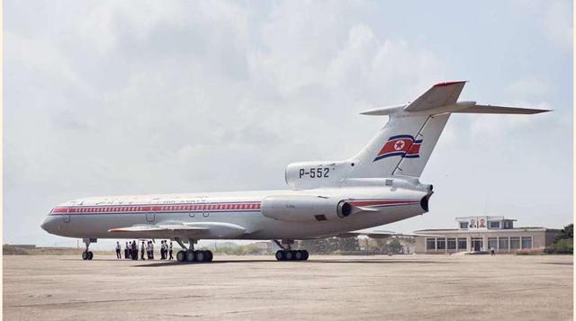 Colaboración con Aeroflot, la línea mantenía un acuerdo con la compañía rusa para operar vuelos conjuntos desde Vladivostok o Pyongyang hasta que nuevas sanciones impuestas este año obligaron a cancelar el acuerdo.