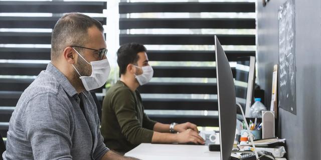 FOTO 5 | 5. Cumplimiento y comunicación (Foto: iStock)