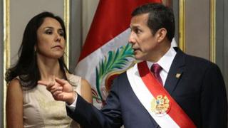 La falta de liderazgo de Ollanta Humala y su impacto en la economía peruana