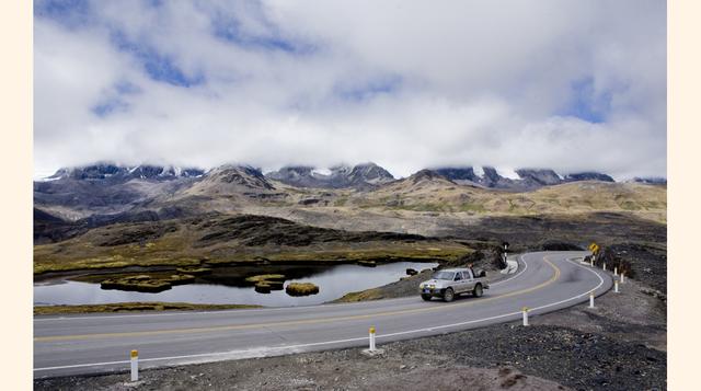 El contrato de concesión de la IIRSA Sur tiene una vigencia de 25 años y fue firmado en el 2005, en el periodo final del gobierno del presidente Alejandro Toledo.