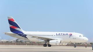 Decisión de la Corte Suprema de Chile sorprende a Latam Airlines