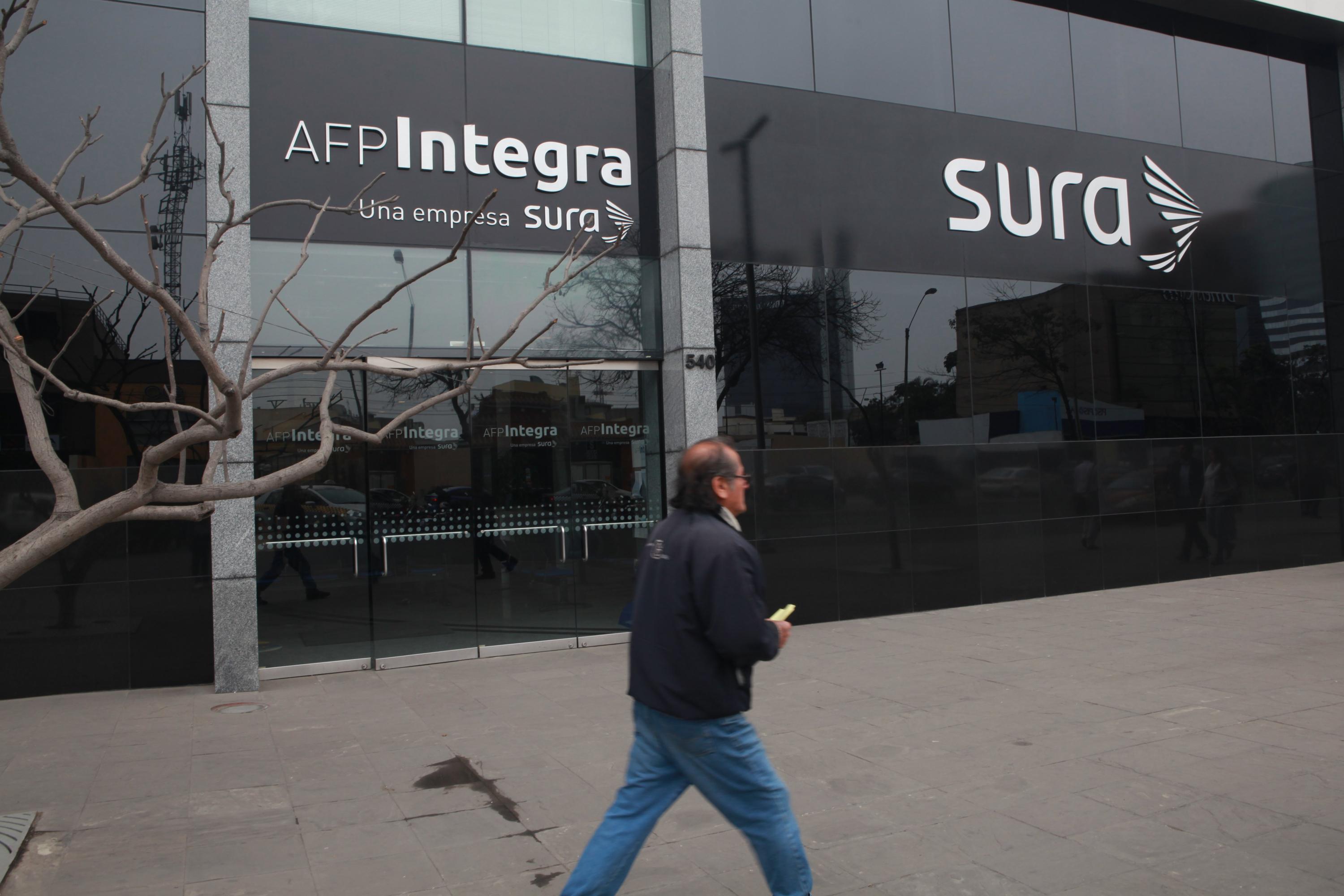 El 55% corresponde a la deuda regional y el 45% a la local. (Foto: GEC)