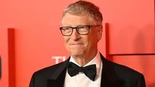 Bill Gates, por qué nunca comprará ningún NFT