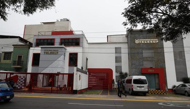 Esto se realiza en el marco de las investigaciones que se le realizan al ex alcalde Luis Castañeda Lossio. (Foto: Giancarlo Ávila)