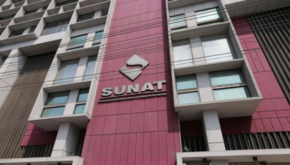 Sunat atendió devoluciones por más de S/ 57 millones.