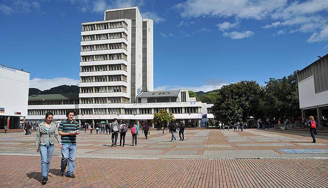 FOTO 4 | Universidade de Sao Paulo. Posición en ranking global: 30. (Foto: Difusión)