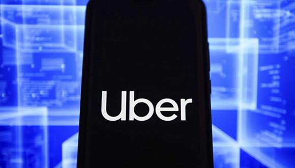 La meta de Uber de ebitda ajustado de US$5.000 millones para 2024 (Foto: Getty Images)