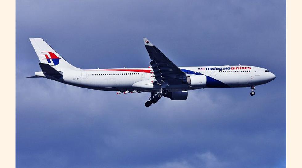 El 8 de marzo el vuelo MH370 de Malaysia Airlines salió de Malasia con destino a Pekín con 239 personas a bordo. (Foto: Facebook)